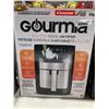 Image 1 : Gourmia 6.7L Digital Air Fryer