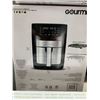 Image 4 : Gourmia 6.7L Digital Air Fryer
