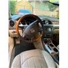 Image 12 : Year: 2008 Make: Buick Model: Enclave Vehicle Type: Multipurpose Vehicle (MPV) Mileage: 204,450KM Bo