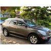 Image 1 : Year: 2008 Make: Buick Model: Enclave Vehicle Type: Multipurpose Vehicle (MPV) Mileage: 204,450KM Bo
