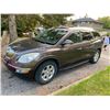 Image 2 : Year: 2008 Make: Buick Model: Enclave Vehicle Type: Multipurpose Vehicle (MPV) Mileage: 204,450KM Bo