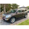 Image 3 : Year: 2008 Make: Buick Model: Enclave Vehicle Type: Multipurpose Vehicle (MPV) Mileage: 204,450KM Bo