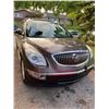 Image 4 : Year: 2008 Make: Buick Model: Enclave Vehicle Type: Multipurpose Vehicle (MPV) Mileage: 204,450KM Bo