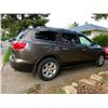 Image 6 : Year: 2008 Make: Buick Model: Enclave Vehicle Type: Multipurpose Vehicle (MPV) Mileage: 204,450KM Bo