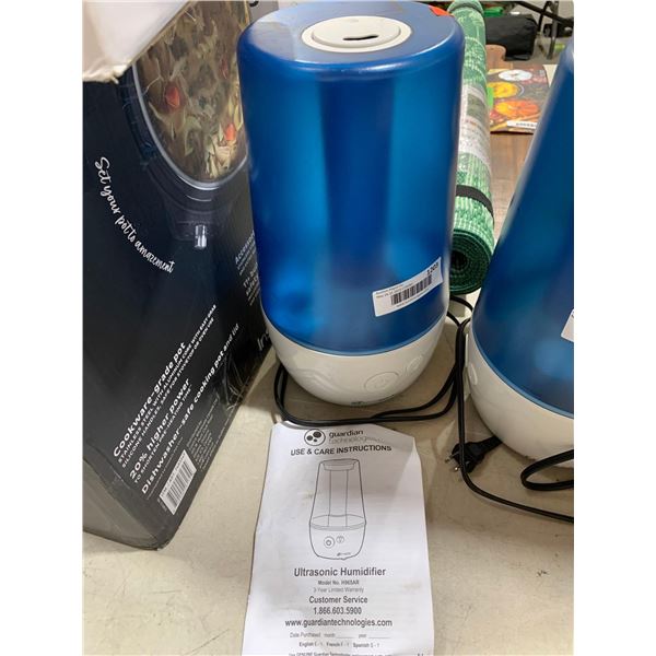 Guardian Technologies UltraSonic Humidifier