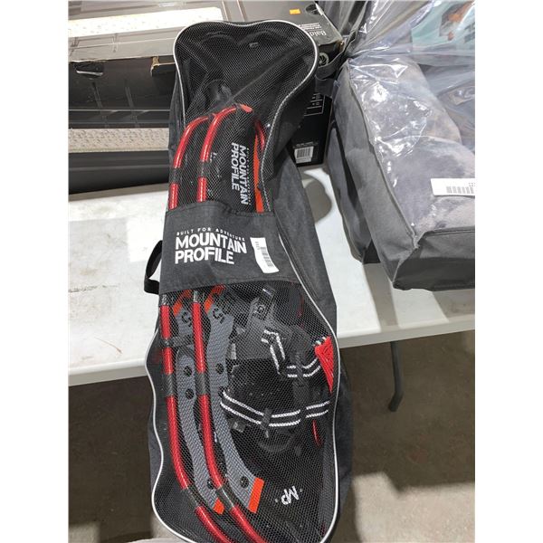 Mountain Profile Snow Shoes 825