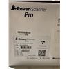 Image 2 : Raven Scanner Pro White