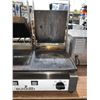 Image 3 : Commercial Electric Large Panini Grill