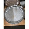 Image 2 : Lot of 19   14" Steel Pans