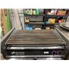 Image 4 : Star Grill Max Pro Duratec Hot Dog Roller Grill