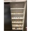 Image 6 : McCowan Secure Tobacco & Cannabis Display 52"T x 4'W x 17"D
