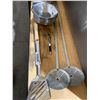 Image 4 : Lot of Misc Cooking Utensils