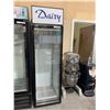 Image 1 : Cold Stream Single Door Cold Space Commercial Refrigerator 80"h x 24"w x 30.5"d