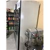 Image 2 : Cold Stream Single Door Cold Space Commercial Refrigerator 80"h x 24"w x 30.5"d