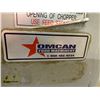Image 4 : Omcan Food Machinery Commercial Kitchen Mixer with Guard