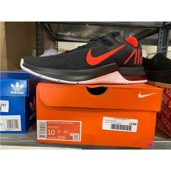 Nike Air Max Alpha Trainer 4 Mens Size 10