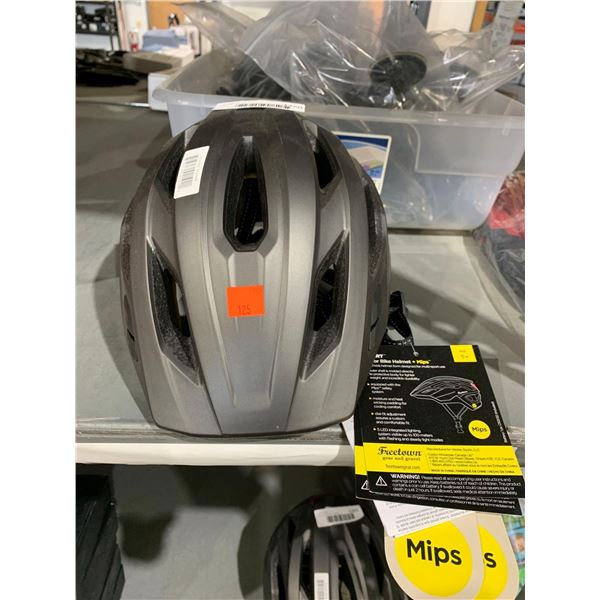 Freetown Bicycle Helmet Squirt 2 8+