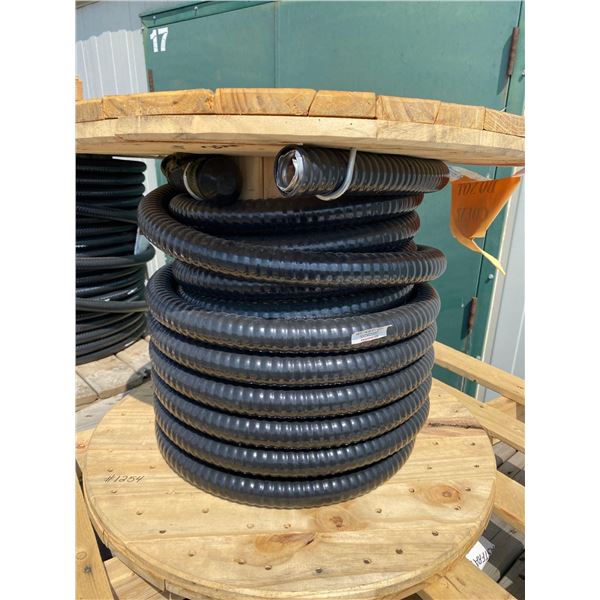 ACWU90 4/0-3 AL 3 Conductor #4/0 Aluminum Length 20 Meters