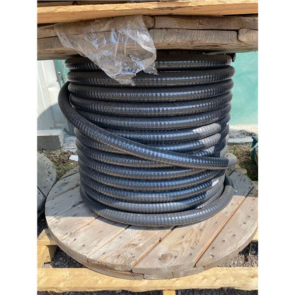 Prysmian Cables Aluminum ACWU90 4/0 - 3AL Length 70 Meters