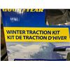 Image 2 : Good Year Winter Traction Kit
