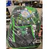 Image 2 : Minecraft 6 Piece Backpack Set