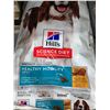 Image 1 : Hill's Science Diet Healthy Mobility Adult 30lb Bag Dog Food