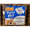Image 2 : Friskies Party Mix Cat Food Ocean Crunch 3 x's 454g