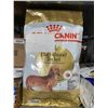 Image 1 : Royal Canin Adult Dachshund Dog Food 10LB Bag