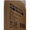 Image 1 : AquaParx 8 x's High Pressure Sup Pump