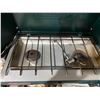 Image 3 : Coleman 2-Burner Propane Stove