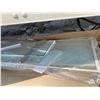 Image 3 : Pallet Lot Assorted New Retail Gondola Shelving Display Case components