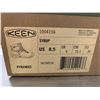 Image 4 : Keen Pyrenees Women's Hiking Boots Size 8.5 Syrup