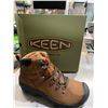 Image 2 : Keen Pyrenees Women's Hiking Boots Size 8 Syrup