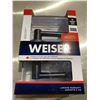 Image 3 : Weiser Smart Key Security Keyed Entry Lot of 3