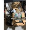 Image 1 : Lot of Misc Plumbing Supplies