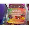 Image 2 : Tropical Fields Assorted Fruit Flavoured Purees 1kg (50x20g) x's 2