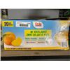 Image 1 : Dole Diced Peaches In Fruit Juice 20 x 107ml