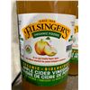 Image 2 : Filsinger's Organic Foods Organic Apple Cider Vinegar 3 x's 945ml