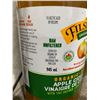 Image 3 : Filsinger's Organic Foods Organic Apple Cider Vinegar 3 x's 945ml