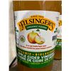 Image 2 : Filsinger's Organic Foods Organic Apple Cider Vinegar 3 x's 945ml