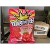 Image 1 : Maynards Swedish Berries Candy 12 x 185g