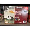 Image 1 : Kirkland Pacific Blend Keurig Pods Open Box