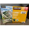 Image 1 : Kirkland Summit Roast Organic Medium roast Coffee Keurig Pods 120 Count