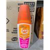 Image 2 : SCJohnson OFF! Family Care Spray Insect Repellent 12x 175ml