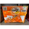 Image 1 : Pepperidge Farms Goldfish Baked Snack Crackers 24 x 43g