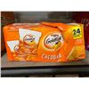 Image 2 : Pepperidge Farms Goldfish Baked Snack Crackers 24 x 43g