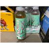 Image 1 : Arizona Green Tea w/ Ginseng 12 x 591ml