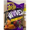 Image 2 : Takis Waves Dragon Sweet Chili Chips 10 x 190g
