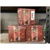 Image 1 : Zevia Zero Calories Ginger Root Beer 6x355ml Lot of 3