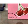 Image 2 : Laffy Taffy Cherry Flavor Candy 24 x 42.5g